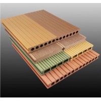 供应户外木塑地板 青岛木塑地板生产厂家 木塑地板价格