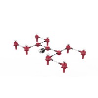 SNL40丝杆升降机 电动螺旋不锈钢升降