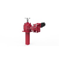 SNL60丝杆升降机 赛德滚珠螺旋升降台