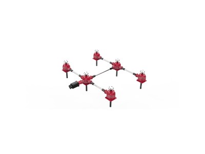 SNL70丝杆升降机 赛德电动手摇升降平台 滚珠螺旋升降台图2