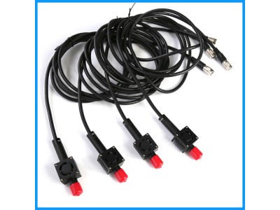 UV点光源,308nm,365,385,395,405,25