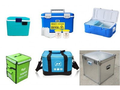 成都重庆第三方冷库验证探头校准冷藏车验证保温箱冷藏柜验证报告图5