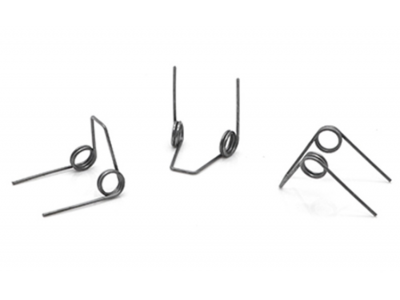 供应正东可定制款扭转弹簧，多款材质供选图2