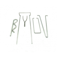 供应正东可定制款异形弹簧，多款材质