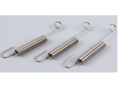 供应正东可定制款拉伸弹簧，多款材质供选图3