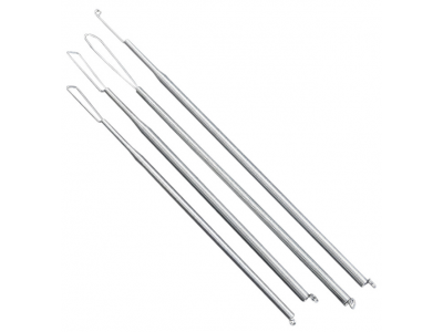 供应正东可定制款拉伸弹簧，多款材质供选图2