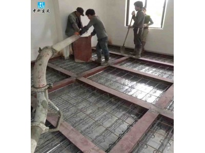 梧州钢筋桁架楼承板、玉林钢筋桁架楼承板图2