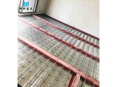 梧州钢筋桁架楼承板、玉林钢筋桁架楼承板图3