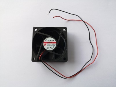 SUNON建准散热风扇EEC0251B3-000C-A99