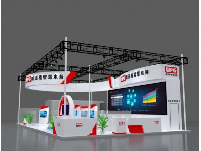 新疆创艺空间展览服务