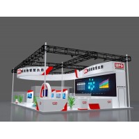 新疆创艺空间展览服务