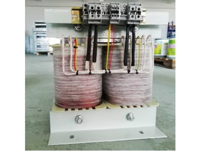 安科瑞隔离变压图3