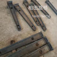 钢焊接箱型柱 满焊铸钢雨棚钢梁 停车遮阳雨棚牛腿