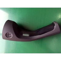 苏州吴中区伟利铖汽车内饰塑胶部件UV喷涂加工