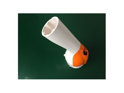 苏州吴中区伟利铖汽车内饰塑胶部件UV喷涂加工图2