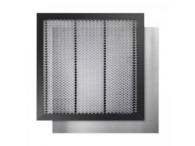 厂家定制孔径,铝蜂窝板,铝蜂窝芯,吊顶蜂窝扣板图4