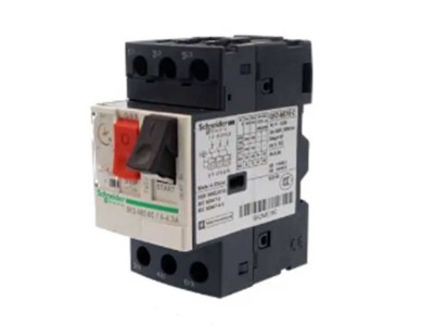 供应 施耐德	GV2ME10/4-6.3A	断路器
