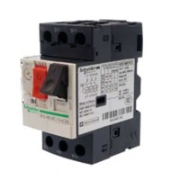 供应 施耐德	GV2ME10/4-6.3A	断路器