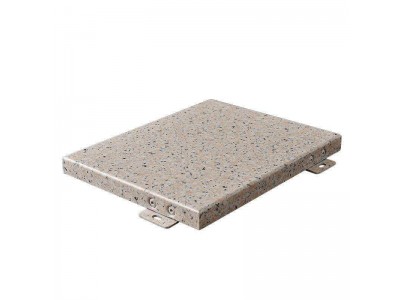 铝单板幕墙,氟碳,石纹,木纹铝板,外墙冲孔铝板镂空雕花定制图2