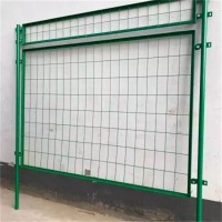 公路护栏 绿化护栏  圈地围栏网 临时