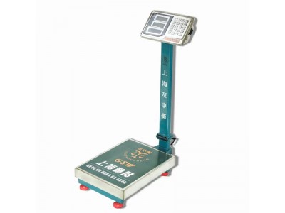 友中衡TCS-150KG可折叠电子台秤