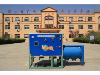 玉米脱皮制糁机图1