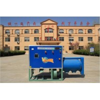 玉米脱皮制糁机