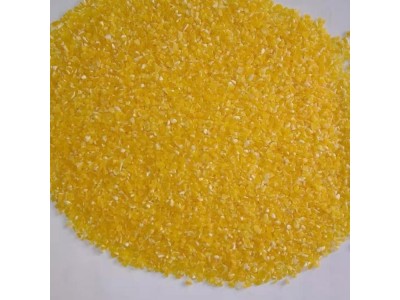 玉米脱皮制糁机图2