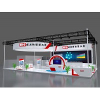 新疆大型舞台搭建与设计