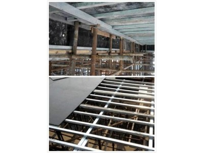 河北钢包木生产厂家安装方便可重复利用