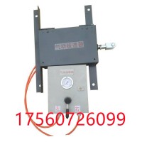 矿山道岔用30kg动扳道器 供应