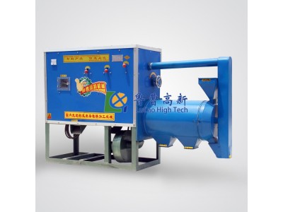 玉米制糁机 粉碎机 苞米碴子机图2