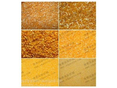 玉米制糁机 粉碎机 苞米碴子机图3