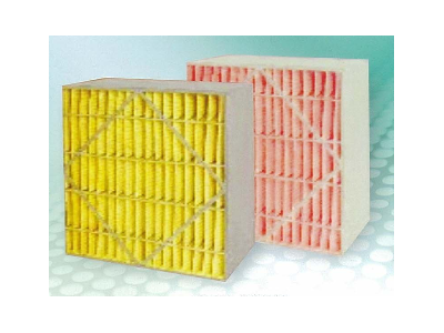 空过滤器-广东赛特净化设备