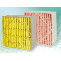 空过滤器-广东赛特净化设备