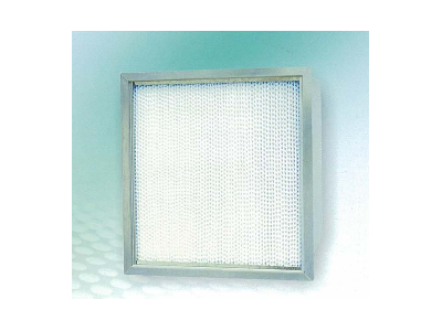 空过滤器-广东赛特净化设备图3