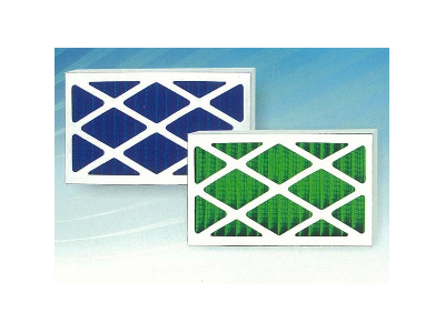 空过滤器-广东赛特净化设备图4