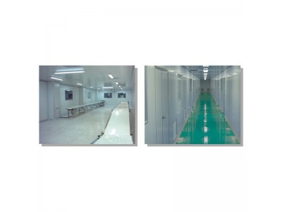 无尘车间-广东赛特