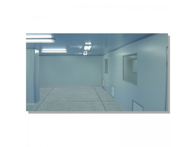 无尘车间-广东赛特图4