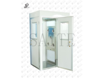 洁净室SF系列淋室