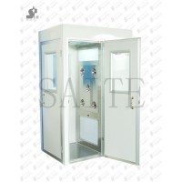 洁净室SF系列淋室