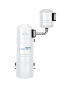 工业级吸尘器主机HD7515