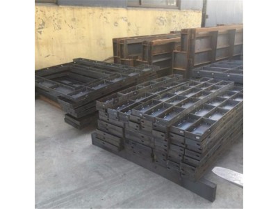 电基础钢模板厂家生产图4