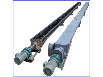 绞龙 螺旋输送机型号 螺旋输送机定制