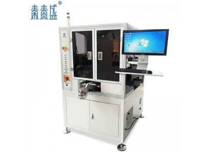 性价比标准小型智能辅料贴装机PCB板自动贴锅仔片设备
