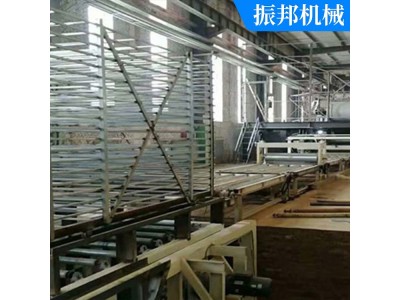 fs保温一体板设备  fs复合保温一体板设备图2