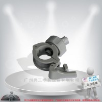 耐压夹扣喷嘴 塑料清洗涂装冷却夹扣