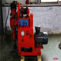 厂家供应ZDY750型煤矿用全液压坑道钻