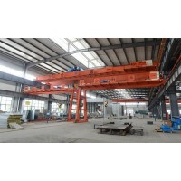 攀枝花龙门吊出租公司 四川5吨单梁门式起重机