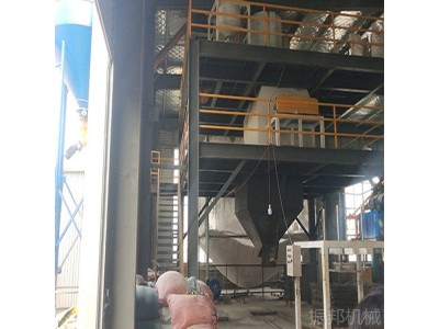 匀制板设备，匀质保温板设备，水泥基匀制板设备图4